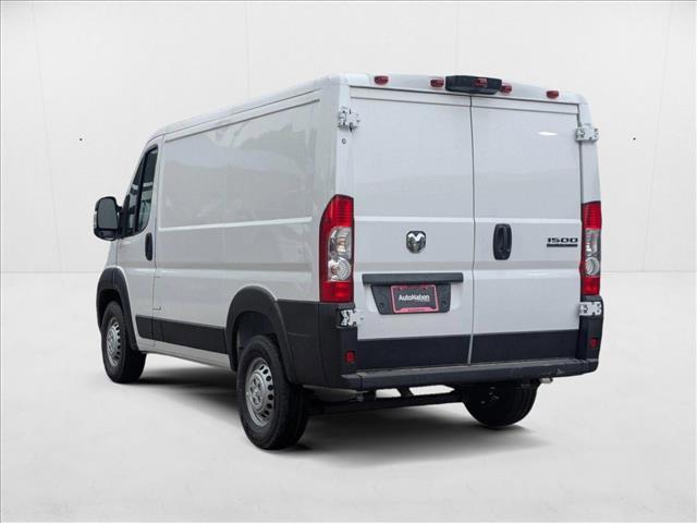 new 2025 Ram ProMaster 1500 car, priced at $39,396