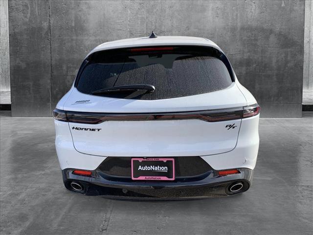 new 2024 Dodge Hornet car, priced at $30,596