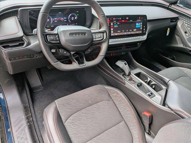 new 2025 Dodge Charger Daytona car, priced at $55,929