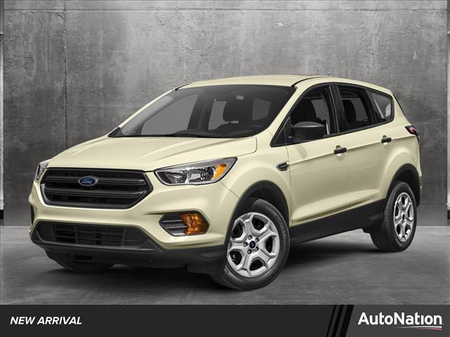 used 2017 Ford Escape car, priced at $14,500