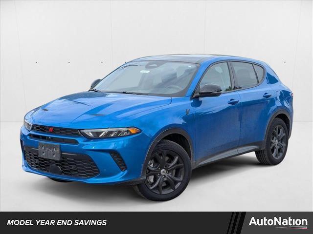 new 2024 Dodge Hornet car, priced at $37,799