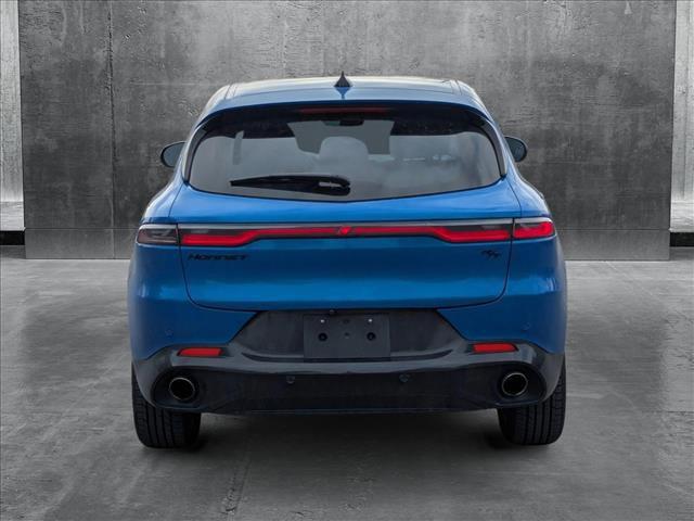 new 2024 Dodge Hornet car, priced at $37,799