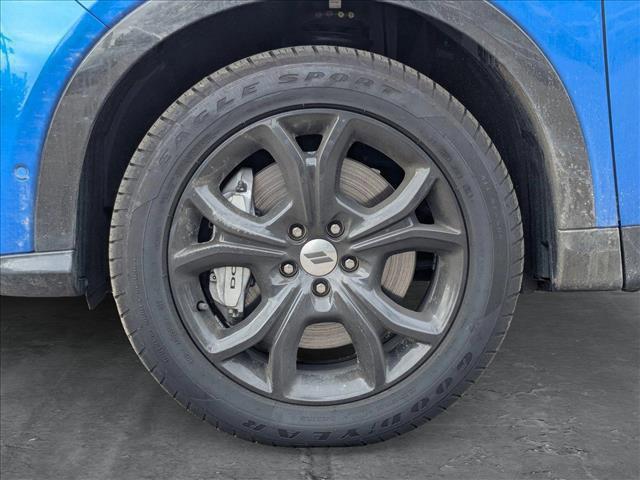 new 2024 Dodge Hornet car, priced at $37,799