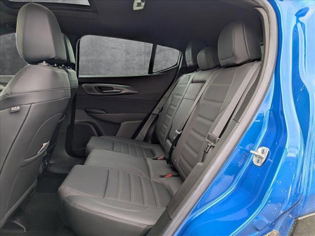 new 2024 Dodge Hornet car, priced at $37,799