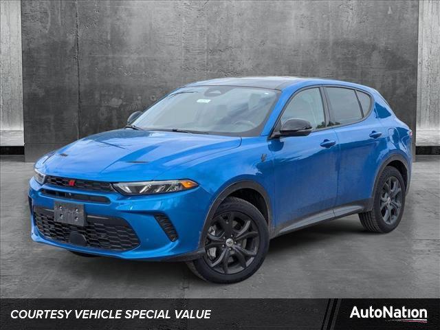 new 2024 Dodge Hornet car, priced at $37,799