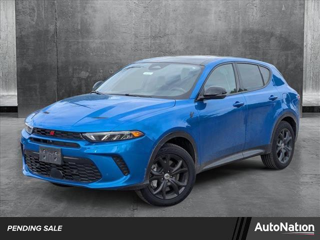 new 2024 Dodge Hornet car, priced at $37,799