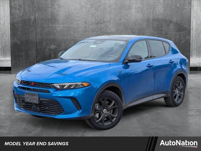 new 2024 Dodge Hornet car, priced at $37,799