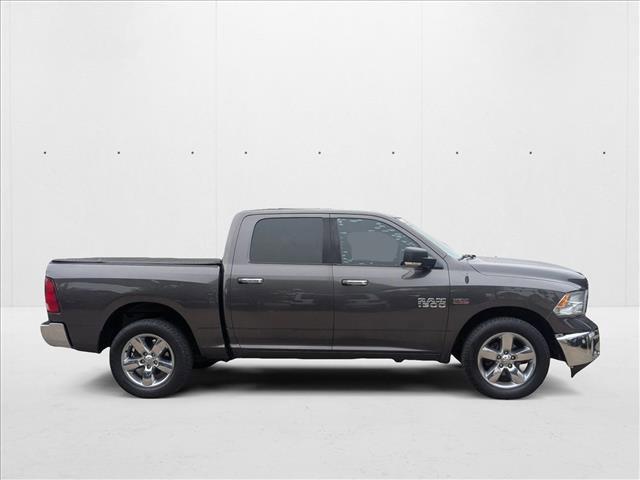 used 2017 Ram 1500 car, priced at $18,330