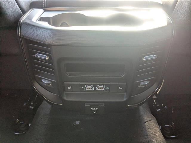 new 2025 Ram 2500 car, priced at $80,599