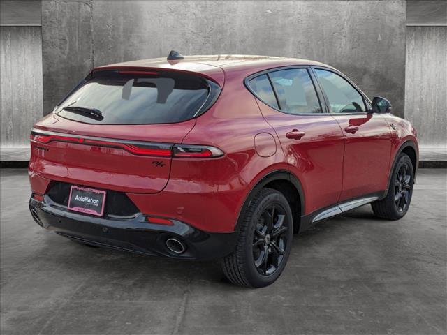 new 2024 Dodge Hornet car, priced at $34,724