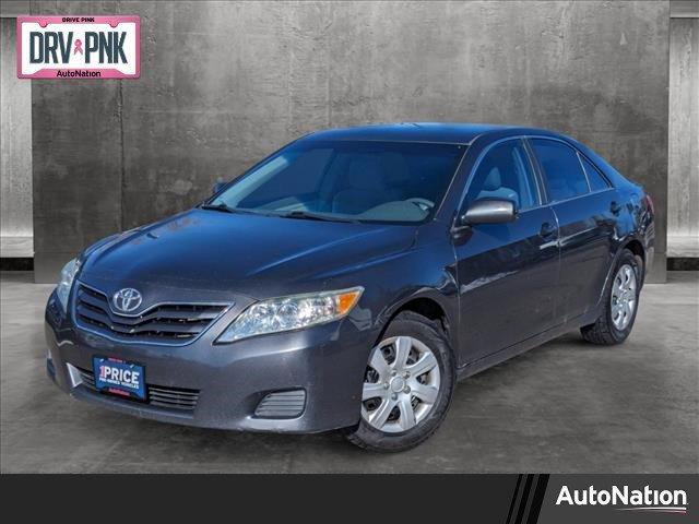 used 2011 Toyota Camry car, priced at $9,287