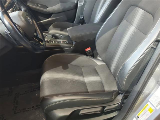 used 2022 Honda Civic car, priced at $19,390