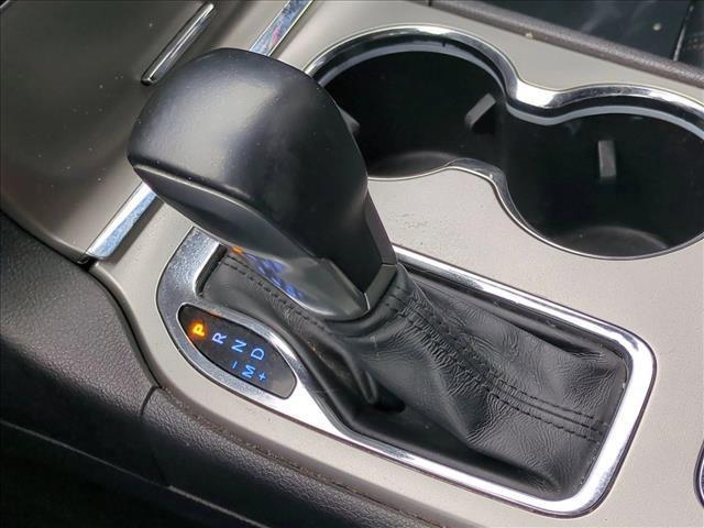 used 2019 Jeep Grand Cherokee car, priced at $17,700