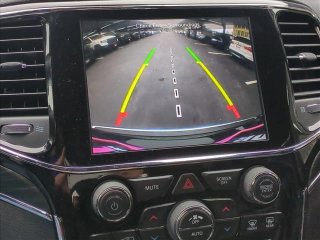 used 2019 Jeep Grand Cherokee car, priced at $17,700