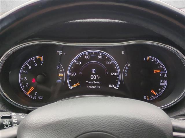 used 2019 Jeep Grand Cherokee car, priced at $17,700