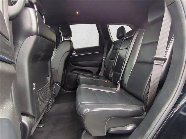 used 2019 Jeep Grand Cherokee car, priced at $17,700