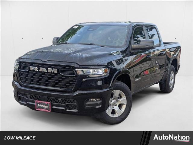 used 2025 Ram 1500 car, priced at $41,500