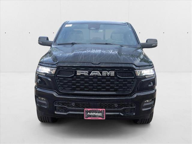 used 2025 Ram 1500 car, priced at $41,500