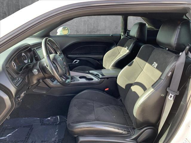 used 2023 Dodge Challenger car, priced at $32,860