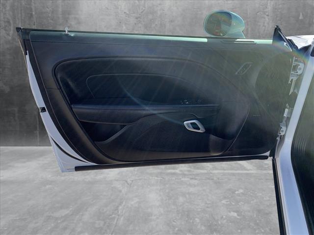 used 2023 Dodge Challenger car, priced at $32,860