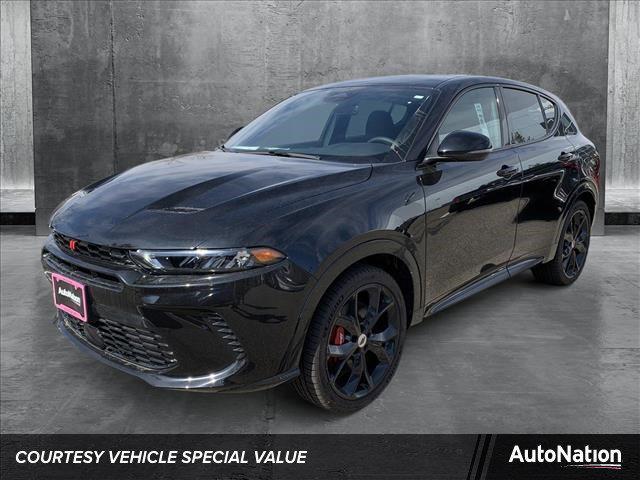 new 2024 Dodge Hornet car, priced at $31,799