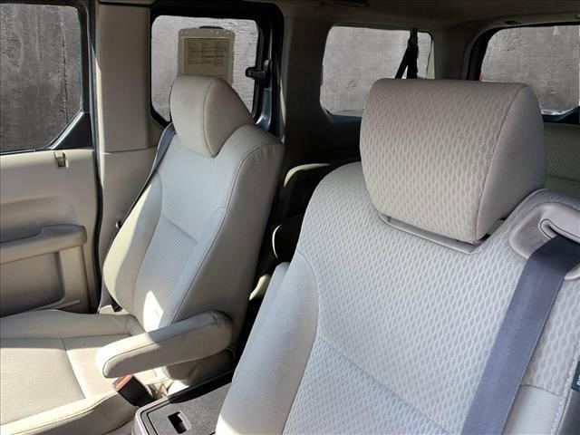 used 2009 Honda Element car, priced at $12,199