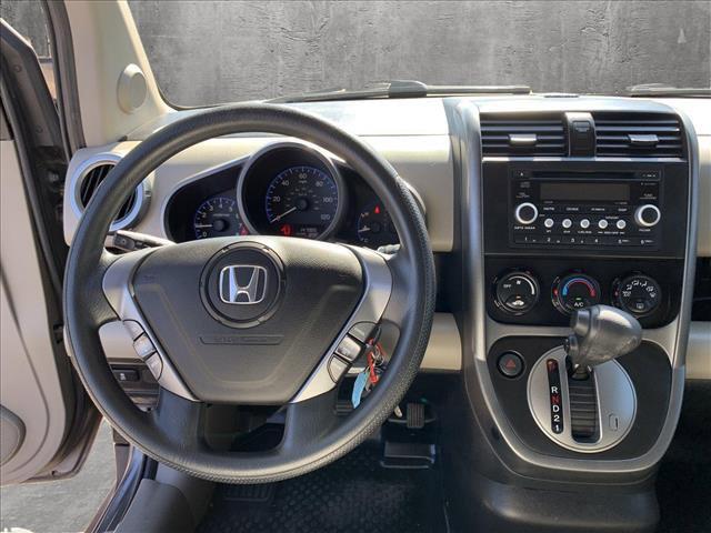 used 2009 Honda Element car, priced at $12,199