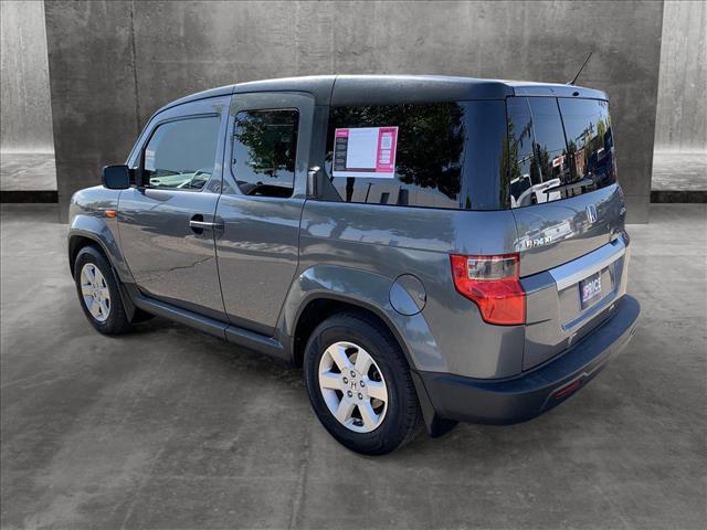 used 2009 Honda Element car, priced at $12,199