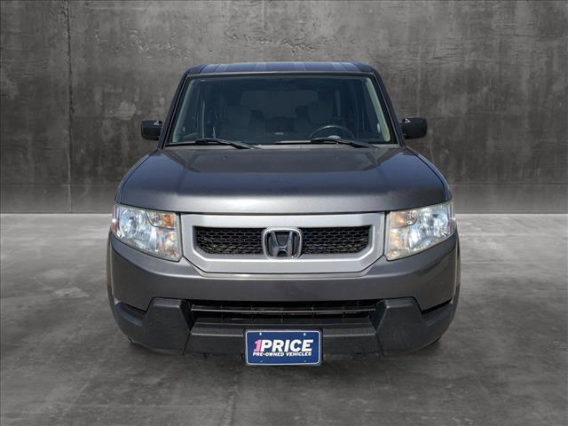 used 2009 Honda Element car, priced at $12,199