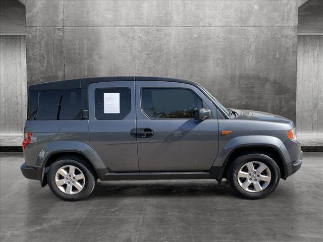 used 2009 Honda Element car, priced at $12,199