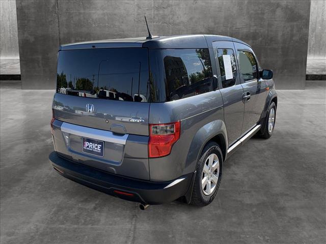 used 2009 Honda Element car, priced at $12,199