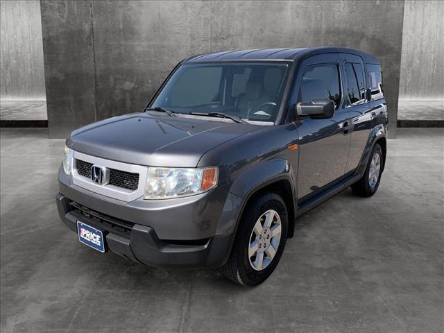 used 2009 Honda Element car, priced at $12,199