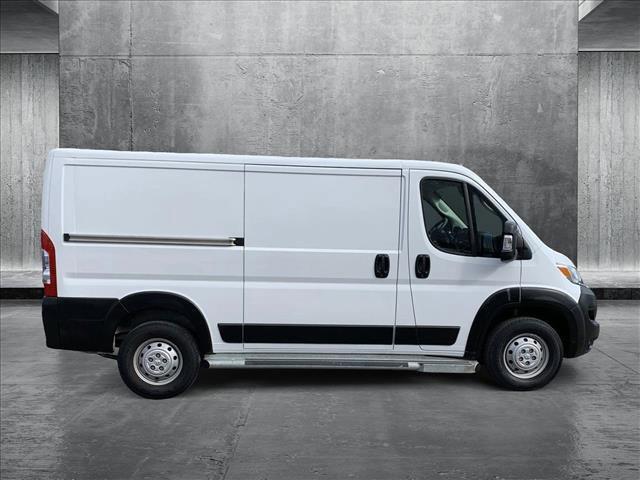 used 2023 Ram ProMaster 2500 car, priced at $34,898