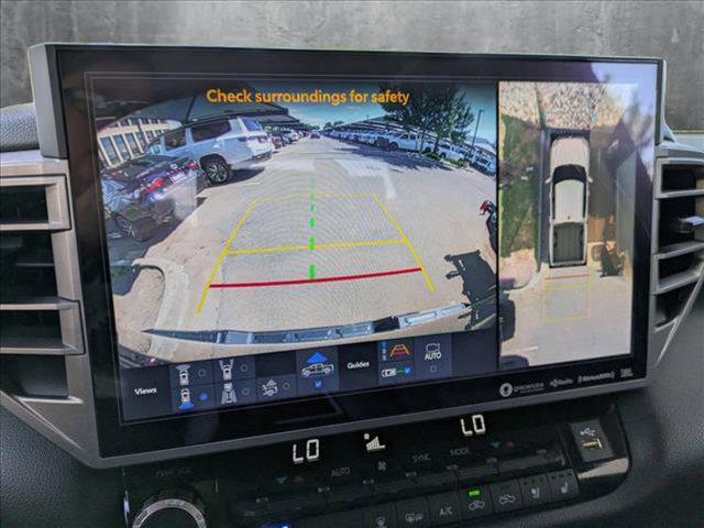 used 2022 Toyota Tundra car, priced at $48,149