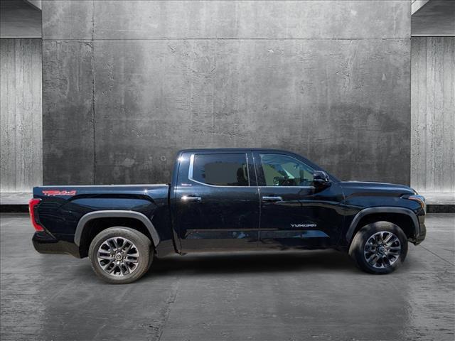 used 2022 Toyota Tundra car, priced at $48,149
