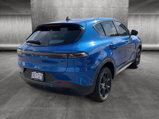 new 2024 Dodge Hornet car, priced at $34,874