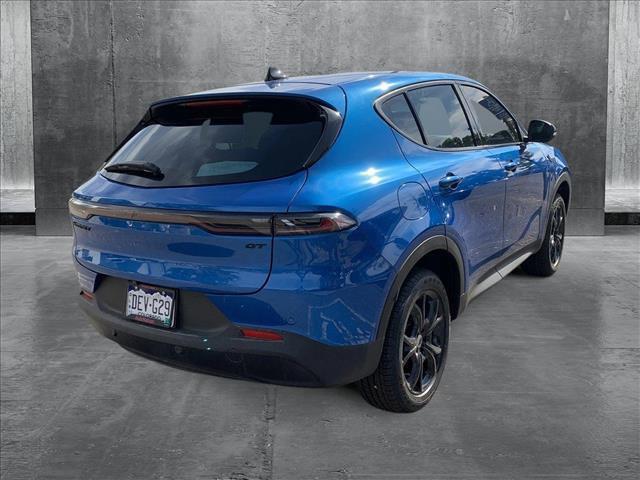 new 2024 Dodge Hornet car, priced at $33,321