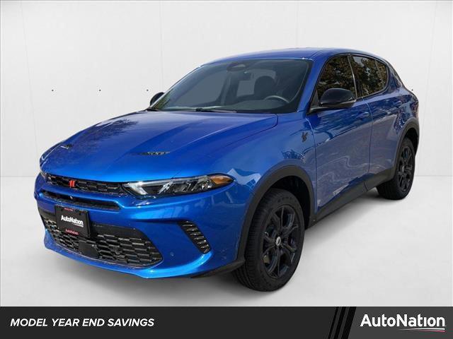 new 2024 Dodge Hornet car, priced at $28,798