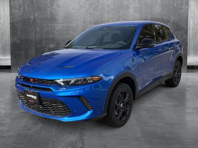 new 2024 Dodge Hornet car, priced at $33,658