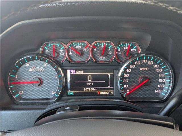 used 2016 Chevrolet Silverado 3500 car, priced at $42,000