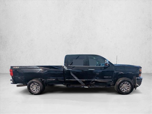 used 2016 Chevrolet Silverado 3500 car, priced at $42,000