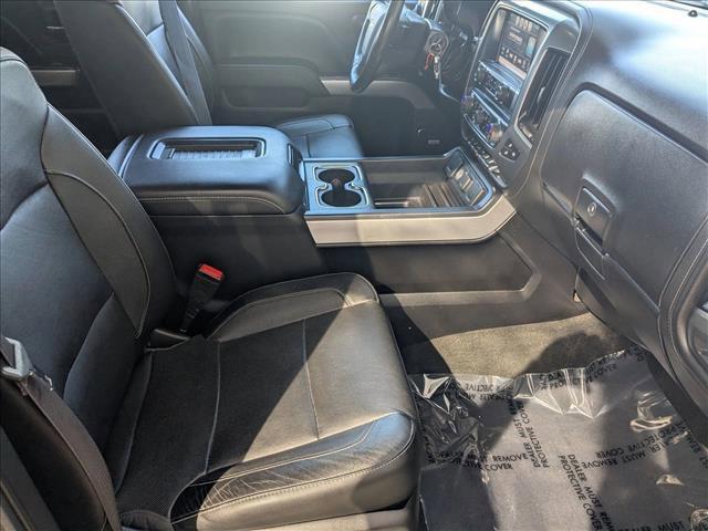 used 2016 Chevrolet Silverado 3500 car, priced at $42,000