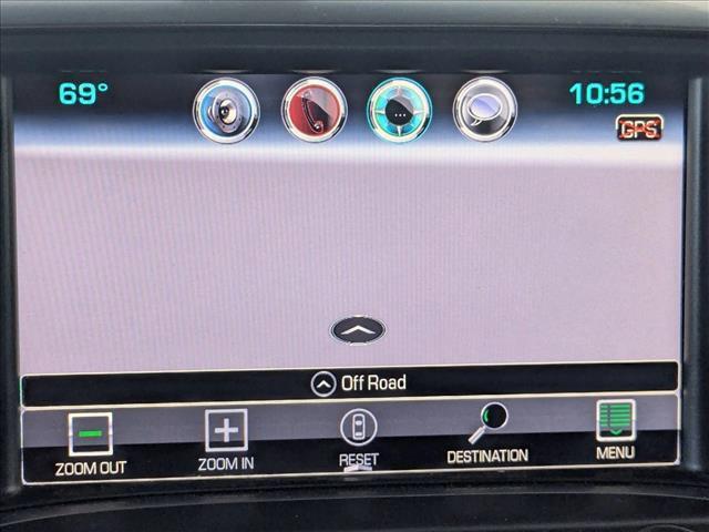 used 2016 Chevrolet Silverado 3500 car, priced at $42,000