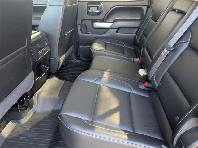 used 2016 Chevrolet Silverado 3500 car, priced at $42,000