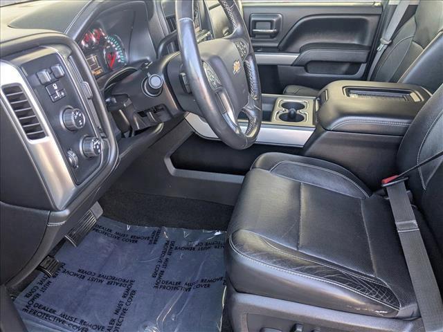 used 2016 Chevrolet Silverado 3500 car, priced at $42,000