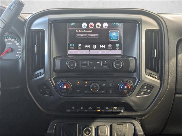 used 2016 Chevrolet Silverado 3500 car, priced at $42,000