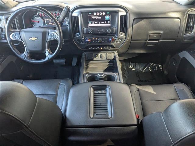 used 2016 Chevrolet Silverado 3500 car, priced at $42,000