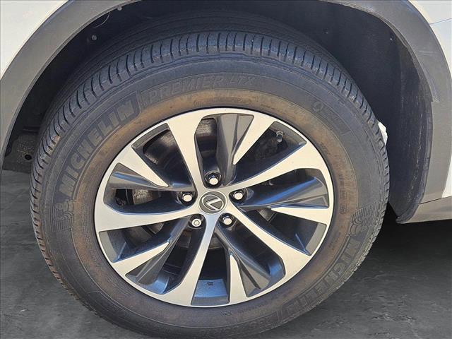 used 2022 Lexus RX 350 car, priced at $36,800