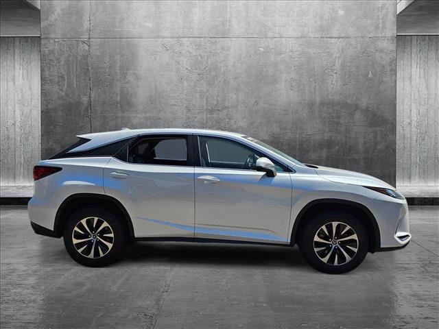 used 2022 Lexus RX 350 car, priced at $35,180
