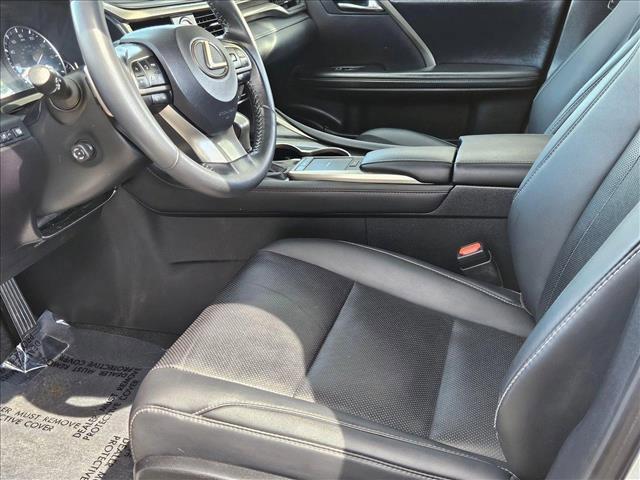 used 2022 Lexus RX 350 car, priced at $35,180